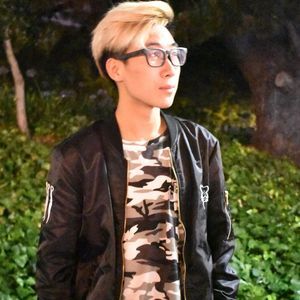 Meet your Posher, Raymond